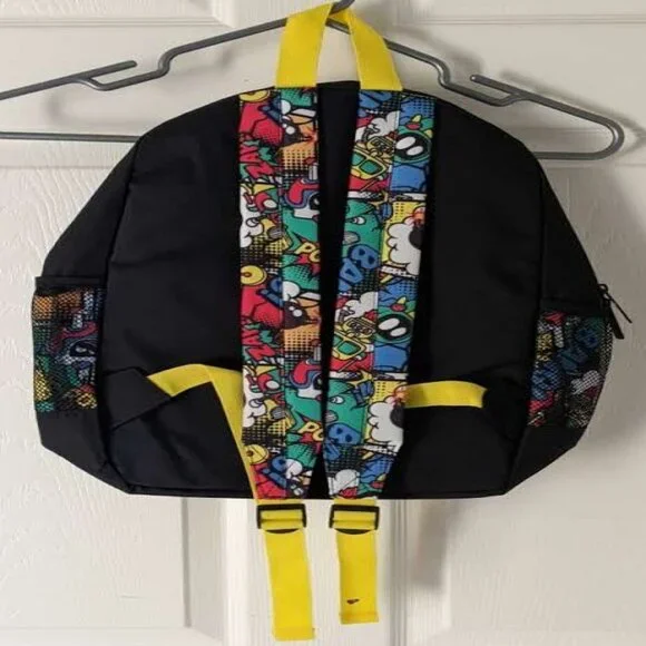 Bond+Street Backpack - Picture 2 of 2